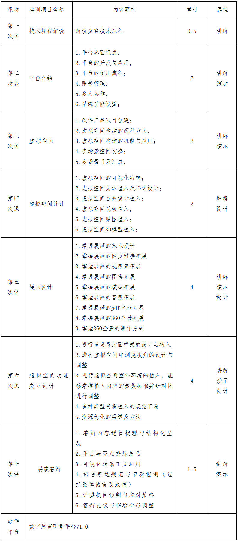 關于征集“2026北非虛擬現實國際技能提升訓練營項目合作單位”的通知