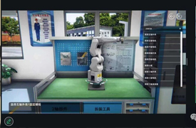 ECR國際培訓-2026北非國家師生技能提升培訓順利開展