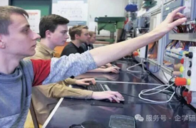 “中國-奧地利”具身智能機器人青年工匠活動報名