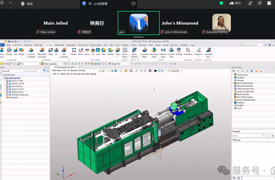 ECR國際培訓-2026北非國家師生技能提升培訓（第二期）順利開展