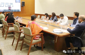 印度舉辦2026年金磚國家教育領域首次高級別官員會議